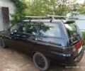 Черный ВАЗ 2111, объемом двигателя 1.6 л и пробегом 197 тыс. км за 3100 $, фото 1 на Automoto.ua