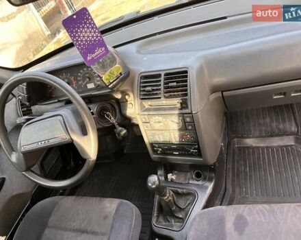 Черный ВАЗ 2111, объемом двигателя 1.6 л и пробегом 258 тыс. км за 1500 $, фото 9 на Automoto.ua