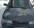 Чорний ВАЗ 2111, об'ємом двигуна 1.6 л та пробігом 552 тис. км за 2000 $, фото 1 на Automoto.ua