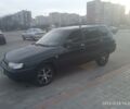 Черный ВАЗ 2111, объемом двигателя 1.6 л и пробегом 272 тыс. км за 3100 $, фото 1 на Automoto.ua