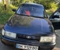 Черный ВАЗ 2111, объемом двигателя 1.6 л и пробегом 179 тыс. км за 1500 $, фото 1 на Automoto.ua