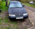 Черный ВАЗ 2111, объемом двигателя 1.5 л и пробегом 290 тыс. км за 1400 $, фото 1 на Automoto.ua