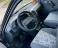 Черный ВАЗ 2111, объемом двигателя 1.6 л и пробегом 160 тыс. км за 2200 $, фото 1 на Automoto.ua