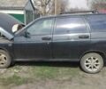 Черный ВАЗ 2111, объемом двигателя 1.6 л и пробегом 300 тыс. км за 400 $, фото 1 на Automoto.ua