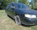 Чорний ВАЗ 2111, об'ємом двигуна 1.6 л та пробігом 307 тис. км за 1300 $, фото 1 на Automoto.ua