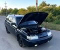 Черный ВАЗ 2111, объемом двигателя 1.6 л и пробегом 160 тыс. км за 2200 $, фото 4 на Automoto.ua