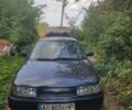 Черный ВАЗ 2111, объемом двигателя 1.6 л и пробегом 230 тыс. км за 1253 $, фото 1 на Automoto.ua