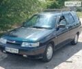 Чорний ВАЗ 2111, об'ємом двигуна 1.6 л та пробігом 164 тис. км за 3200 $, фото 1 на Automoto.ua