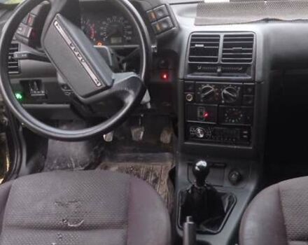 Черный ВАЗ 2111, объемом двигателя 1.6 л и пробегом 357 тыс. км за 1350 $, фото 7 на Automoto.ua