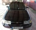 Чорний ВАЗ 2111, об'ємом двигуна 1.6 л та пробігом 230 тис. км за 2300 $, фото 1 на Automoto.ua