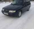 Чорний ВАЗ 2111, об'ємом двигуна 1.6 л та пробігом 230 тис. км за 1849 $, фото 1 на Automoto.ua