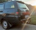 Черный ВАЗ 2111, объемом двигателя 1.6 л и пробегом 203 тыс. км за 800 $, фото 1 на Automoto.ua