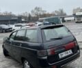 Черный ВАЗ 2111, объемом двигателя 1.6 л и пробегом 220 тыс. км за 750 $, фото 4 на Automoto.ua