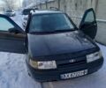 Чорний ВАЗ 2111, об'ємом двигуна 1.6 л та пробігом 25 тис. км за 2700 $, фото 1 на Automoto.ua