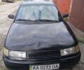 Черный ВАЗ 2111, объемом двигателя 1.6 л и пробегом 258 тыс. км за 1800 $, фото 1 на Automoto.ua