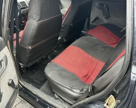 Чорний ВАЗ 2111, об'ємом двигуна 0 л та пробігом 180 тис. км за 1600 $, фото 7 на Automoto.ua