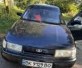 Чорний ВАЗ 2111, об'ємом двигуна 1.6 л та пробігом 179 тис. км за 1550 $, фото 1 на Automoto.ua