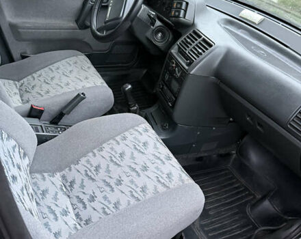 Черный ВАЗ 2111, объемом двигателя 1.6 л и пробегом 180 тыс. км за 2000 $, фото 8 на Automoto.ua