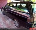Черный ВАЗ 2111, объемом двигателя 1.6 л и пробегом 230 тыс. км за 2300 $, фото 4 на Automoto.ua