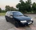 Черный ВАЗ 2111, объемом двигателя 1.6 л и пробегом 261 тыс. км за 2200 $, фото 1 на Automoto.ua