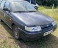Черный ВАЗ 2111, объемом двигателя 1.6 л и пробегом 300 тыс. км за 1500 $, фото 1 на Automoto.ua