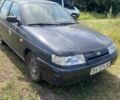 Черный ВАЗ 2111, объемом двигателя 1.6 л и пробегом 300 тыс. км за 1500 $, фото 1 на Automoto.ua