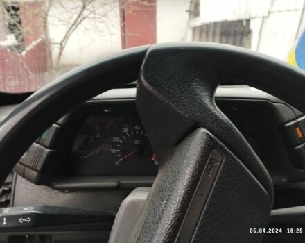 Чорний ВАЗ 2111, об'ємом двигуна 0.16 л та пробігом 230 тис. км за 2000 $, фото 4 на Automoto.ua
