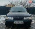 Чорний ВАЗ 2111, об'ємом двигуна 1.6 л та пробігом 170 тис. км за 1799 $, фото 1 на Automoto.ua
