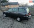 Черный ВАЗ 2111, объемом двигателя 1.6 л и пробегом 169 тыс. км за 2000 $, фото 2 на Automoto.ua