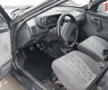 Черный ВАЗ 2111, объемом двигателя 1.6 л и пробегом 257 тыс. км за 1400 $, фото 7 на Automoto.ua