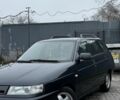 Черный ВАЗ 2111, объемом двигателя 1.6 л и пробегом 220 тыс. км за 750 $, фото 1 на Automoto.ua