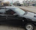 Черный ВАЗ 2111, объемом двигателя 1.6 л и пробегом 300 тыс. км за 3500 $, фото 1 на Automoto.ua