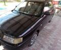 Черный ВАЗ 2111, объемом двигателя 1.6 л и пробегом 285 тыс. км за 2300 $, фото 1 на Automoto.ua