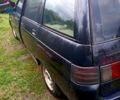 Черный ВАЗ 2111, объемом двигателя 1.6 л и пробегом 260 тыс. км за 1000 $, фото 6 на Automoto.ua