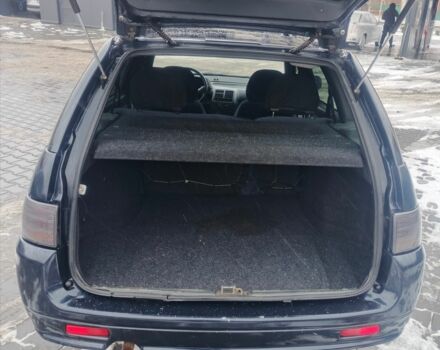 Черный ВАЗ 2111, объемом двигателя 1.6 л и пробегом 170 тыс. км за 1800 $, фото 7 на Automoto.ua