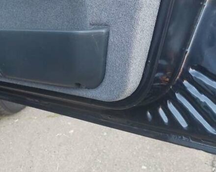 Черный ВАЗ 2111, объемом двигателя 1.6 л и пробегом 130 тыс. км за 3000 $, фото 3 на Automoto.ua