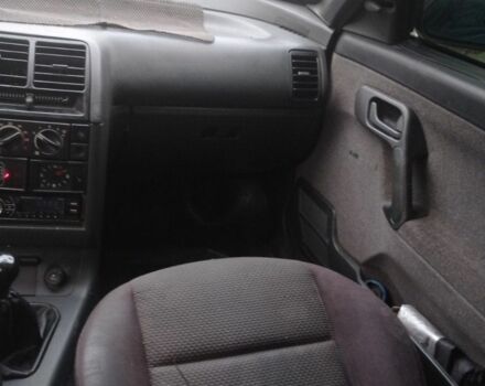 Черный ВАЗ 2111, объемом двигателя 1.6 л и пробегом 357 тыс. км за 1350 $, фото 9 на Automoto.ua