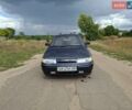 Чорний ВАЗ 2111, об'ємом двигуна 1.6 л та пробігом 129 тис. км за 2895 $, фото 1 на Automoto.ua
