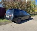 Черный ВАЗ 2111, объемом двигателя 1.5 л и пробегом 3 тыс. км за 1100 $, фото 2 на Automoto.ua