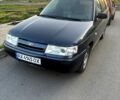 Черный ВАЗ 2111, объемом двигателя 1.5 л и пробегом 280 тыс. км за 2050 $, фото 1 на Automoto.ua