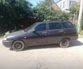 Черный ВАЗ 2111, объемом двигателя 1.5 л и пробегом 180 тыс. км за 967 $, фото 1 на Automoto.ua