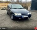 Чорний ВАЗ 2111, об'ємом двигуна 1.6 л та пробігом 229 тис. км за 2100 $, фото 3 на Automoto.ua