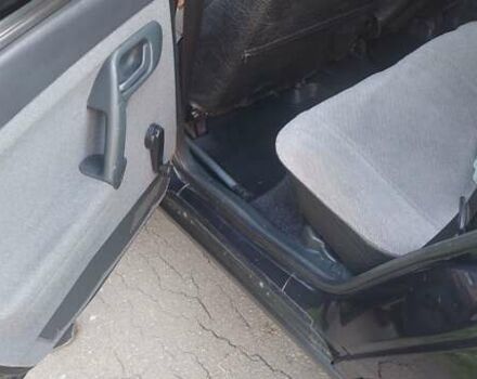 Черный ВАЗ 2111, объемом двигателя 1.6 л и пробегом 130 тыс. км за 3000 $, фото 13 на Automoto.ua