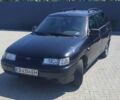 Черный ВАЗ 2111, объемом двигателя 1.6 л и пробегом 275 тыс. км за 1250 $, фото 1 на Automoto.ua