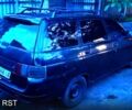 Черный ВАЗ 2111, объемом двигателя 1.6 л и пробегом 350 тыс. км за 1450 $, фото 5 на Automoto.ua
