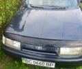 Чорний ВАЗ 2111, об'ємом двигуна 1.6 л та пробігом 115 тис. км за 1300 $, фото 1 на Automoto.ua