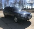 Черный ВАЗ 2111, объемом двигателя 1.6 л и пробегом 171 тыс. км за 3000 $, фото 35 на Automoto.ua
