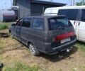 Чорний ВАЗ 2111, об'ємом двигуна 0 л та пробігом 160 тис. км за 722 $, фото 1 на Automoto.ua