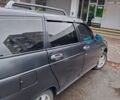Черный ВАЗ 2111, объемом двигателя 1.6 л и пробегом 280 тыс. км за 1700 $, фото 1 на Automoto.ua