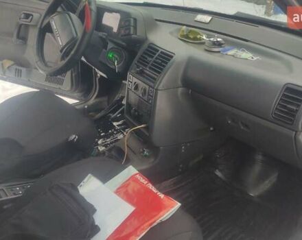 Чорний ВАЗ 2111, об'ємом двигуна 1.6 л та пробігом 407 тис. км за 1300 $, фото 10 на Automoto.ua